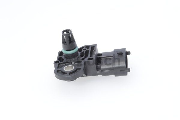 Snímač plnícího tlaku BOSCH 2.4 JTD