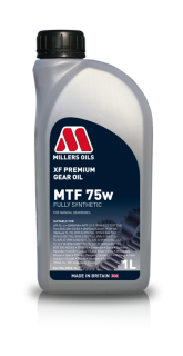 XF PREMIUM MTF 75w