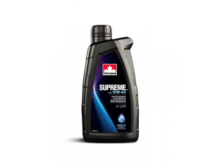 PETRO-CANADA SUPREME 10W-40 1L