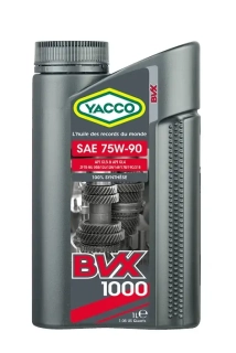 Yacco BVX 1000 75W-90 1 l